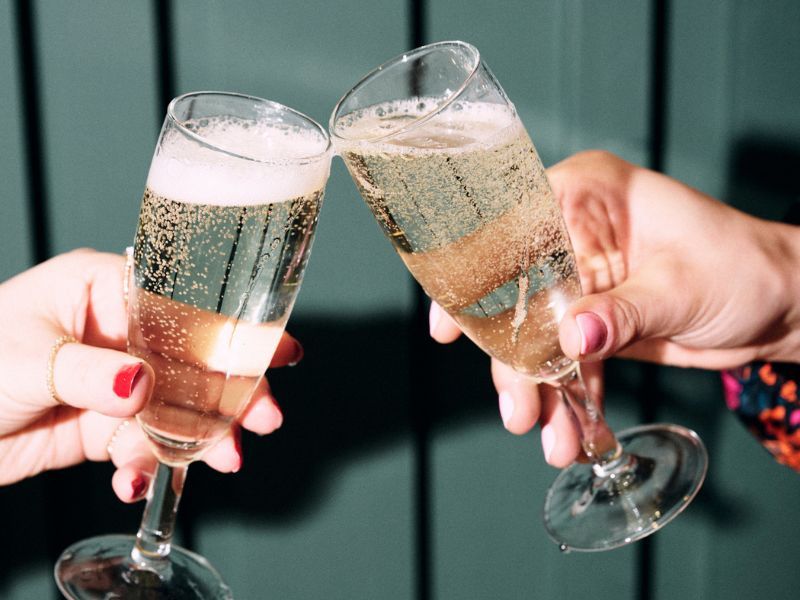 Discover even more reasons to visit The Wyandotte Hotel